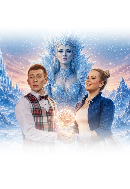 Снежная королева