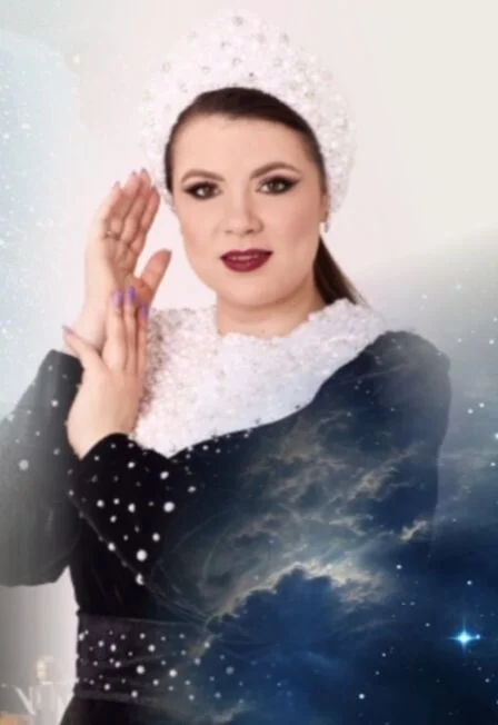 Созвездие русской песни