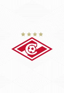 Спартак - Рубин