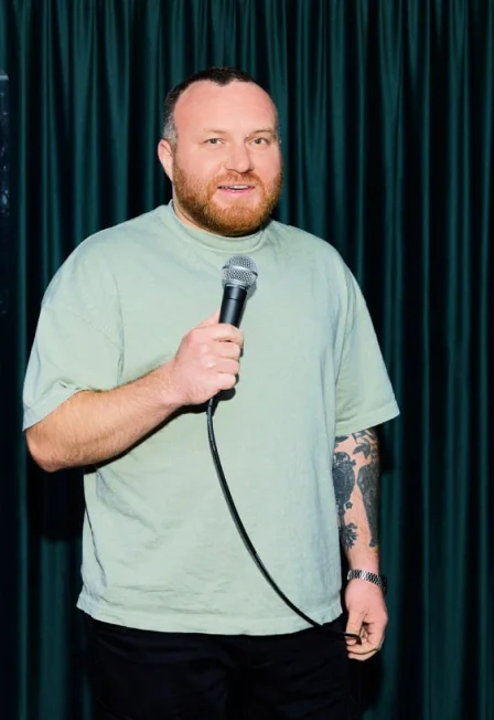 Stand Up - взрослое поколение