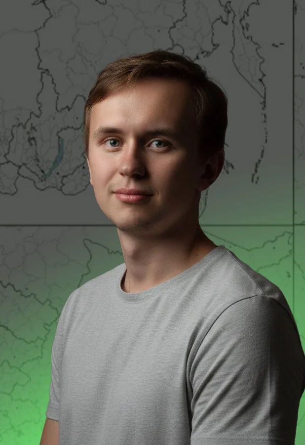 Станислав Адамайтис. Такая разная Россия: почему одни территории растут, а другие нет.