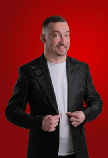 Стендап Сергеич /Сергей Кутергин/