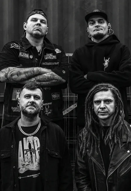 STIGMATA