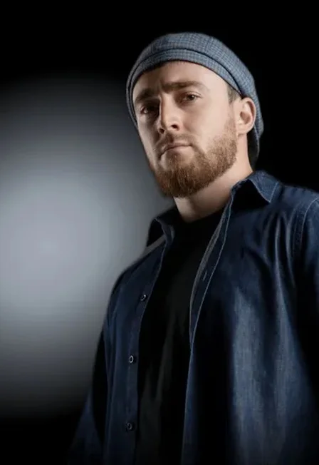 Султан Лагучев
