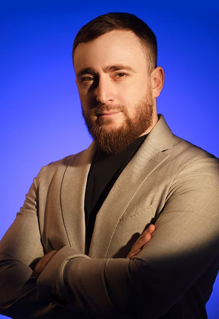 Султан Лагучев