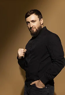 Султан Лагучев