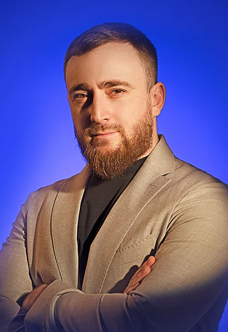 Султан Лагучев