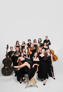 «Disney and Marvel». Nella Musica Orchestra