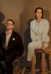 Светлана Жаворонкова & Acoustic Soul