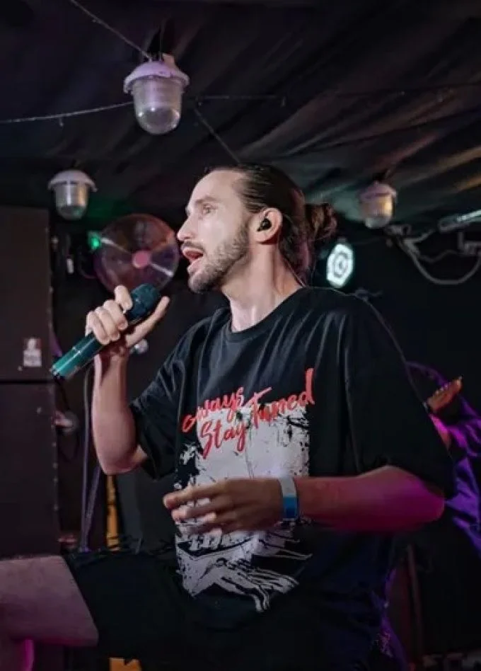 System Of A Down Tribute - Chopsy (МСК)