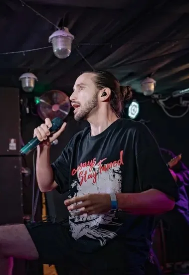 System Of A Down Tribute - CHOPSY (МСК)