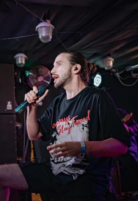 System Of A Down Tribute - CHOPSY (МСК)