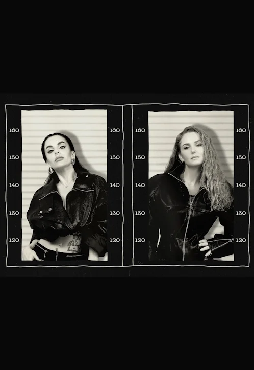 T.A.T.U.