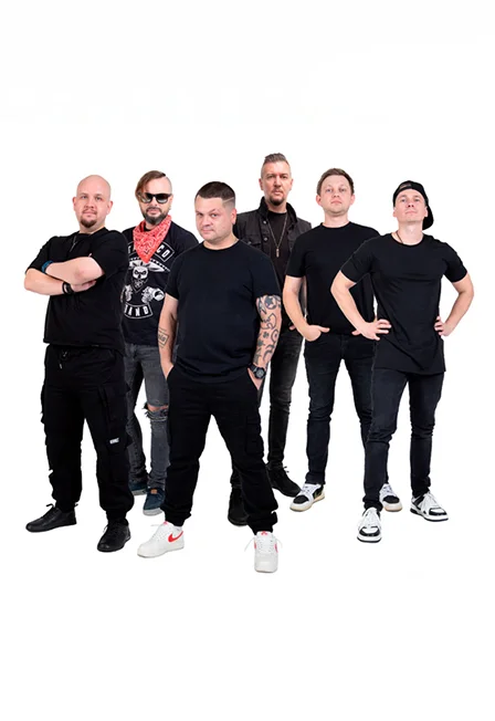 Tabasco Band. 10 лет альбому «Rock'n'Roll навсегда!»