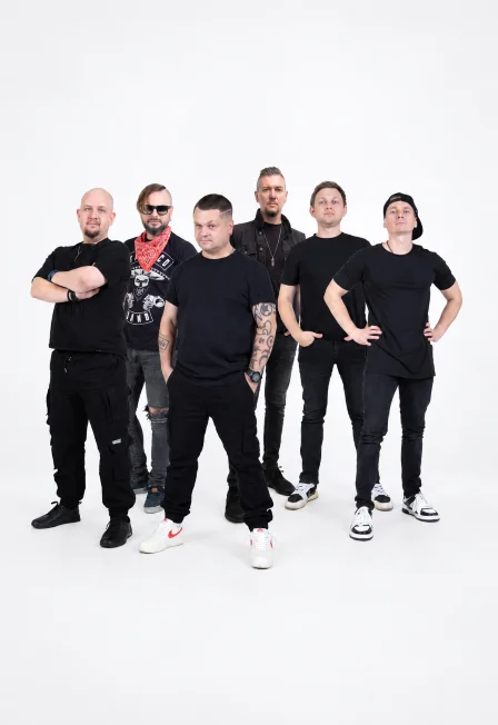 Tabasco Band