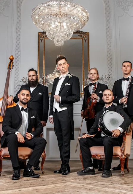 Tadorovsky Band