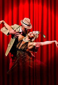 Tango de mi Vida (Танго моей жизни) (Старый Оскол)