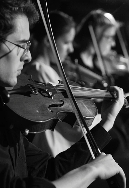 Танго страсти (Оркестр+ А. Кольцов)