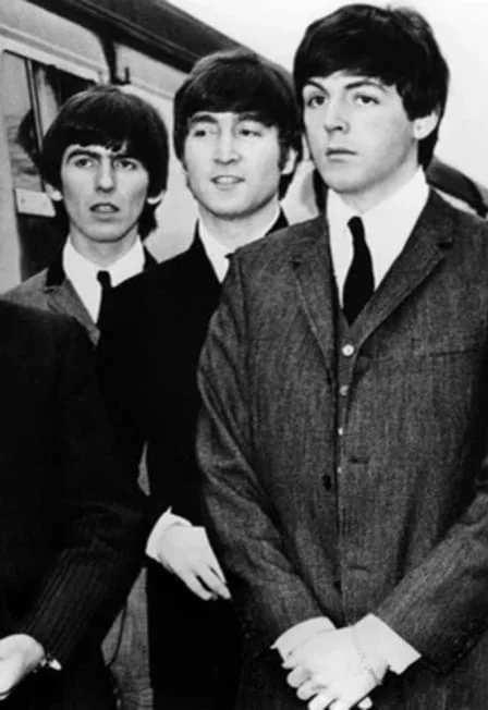 The Beatles. Трибьют. Квинтет Сони Озерновой