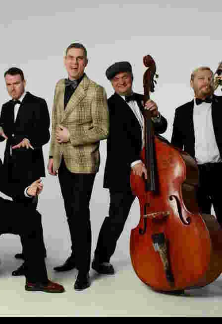 The Smackers