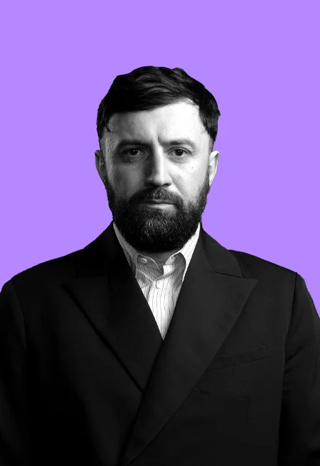 Тимур Каргинов. Проверка материала
