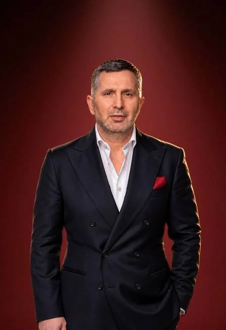 Тимур Тимеров. Большой вечер живой музыки!