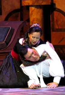 Tosca