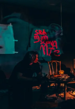 Транспондер на фрилансе