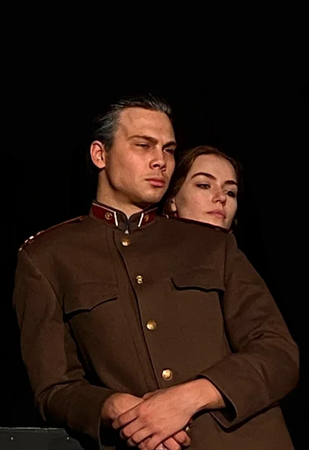 ТРИ СЕСТРЫ