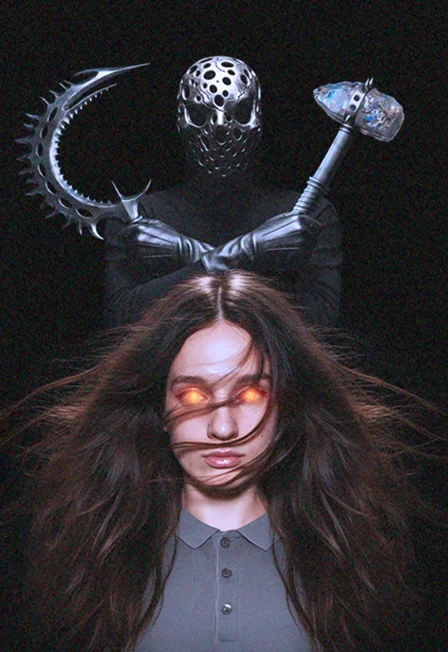 Убийцы Crystal