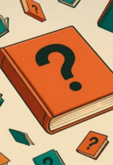 Узнайте, кто я? Литературная программа