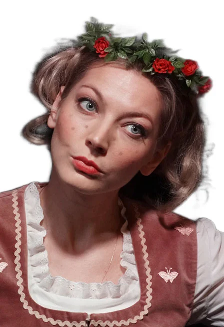 В гостях у Андерсена (с 7 лет)