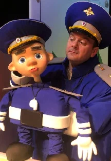 В стране дорожных знаков