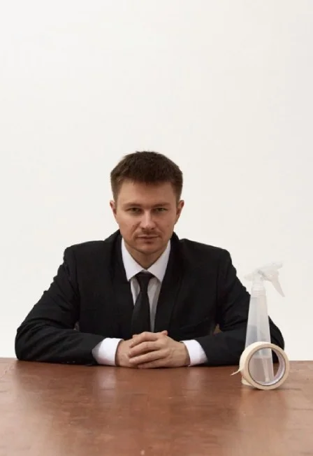 Вадим Постильный