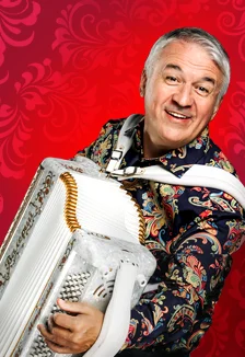 Валерий Сёмин