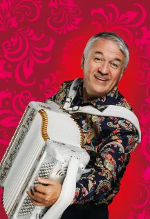 Валерий Семин