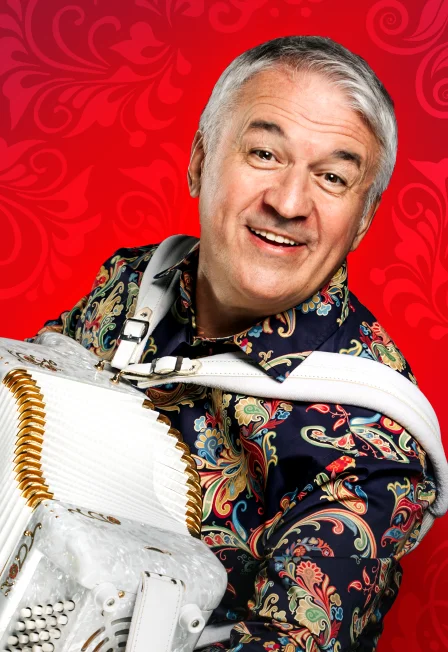 Валерий Семин. Неужели 60?!