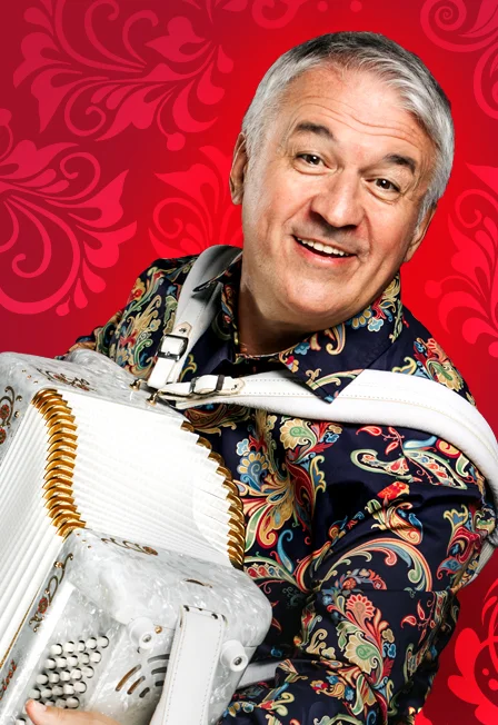Валерий Семин (Дзержинск)