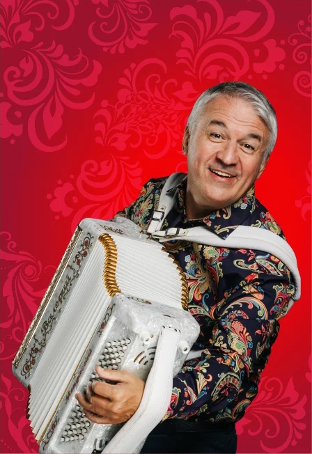 Валерий Сёмин
