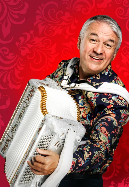 Валерий Семин