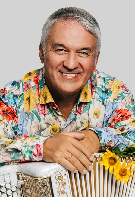 Валерий Семин