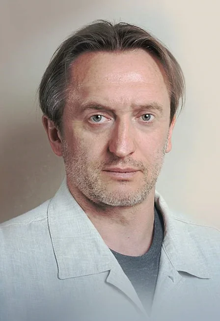 Вечер Александра Яцко