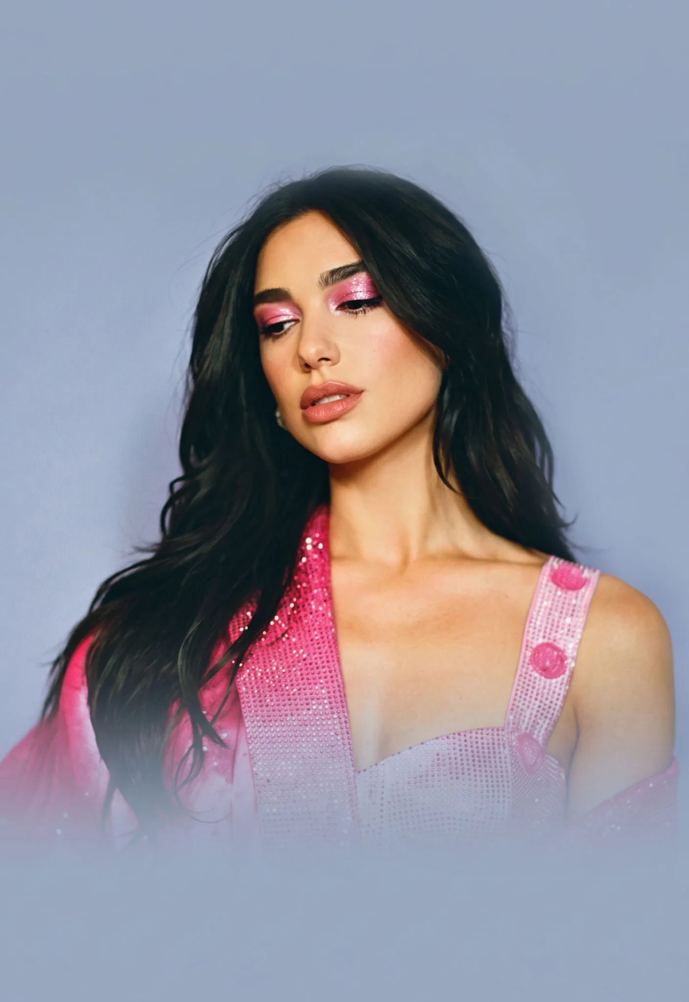 Вечер Хитов Dua Lipa
