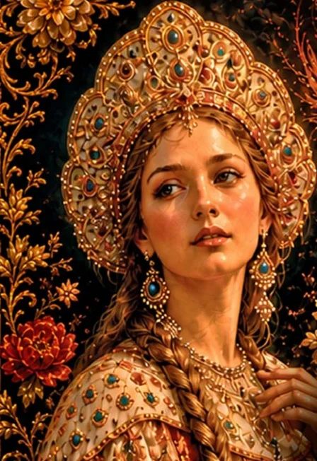 Великая русская опера
