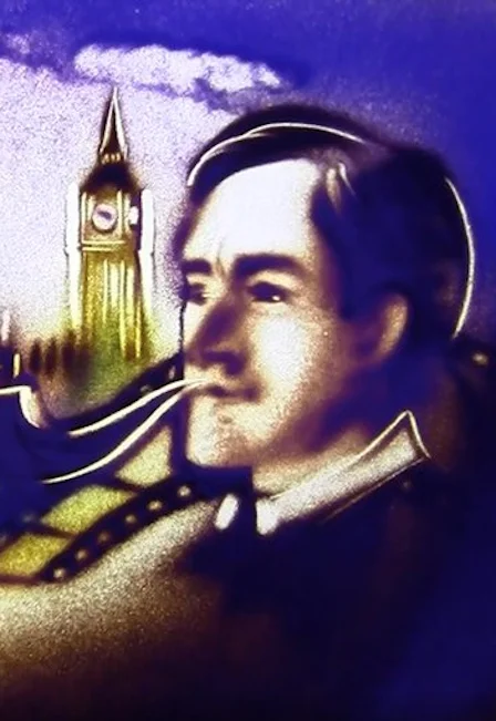 Великие саундтреки. Antonio Orchestra