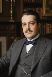 Великий импресарио Сергей Дягилев. Лекция