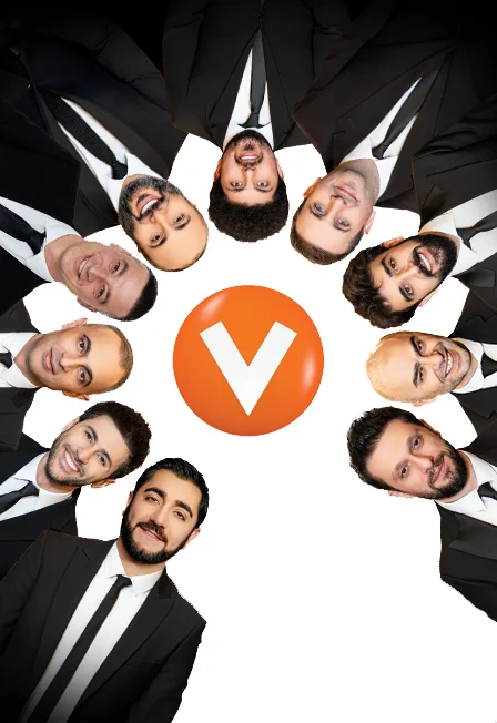 Vitamin Club. "10 лет спустя"