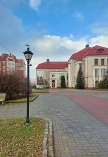 Входной билет на основную экспозицию