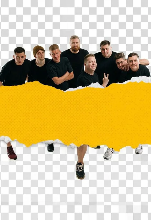 Включай Микрофон!