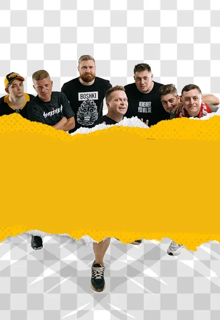Включай Микрофон!